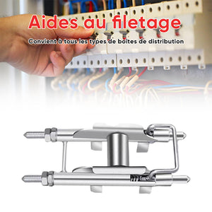 Aides à l'enfilage