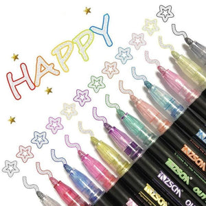 😆Stylo Marqueur pour Surbrillance
