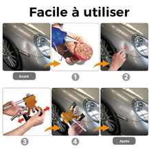 Charger l&#39;image dans la galerie, Outil de débosselage sans peinture