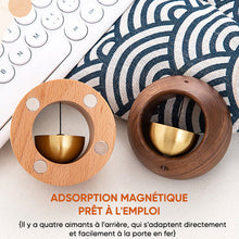 Charger l&#39;image dans la galerie, Sonnette de porte en dopamine de style japonais