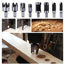 Charger l&#39;image dans la galerie, Plug Insert (8 Pieces) - ciaovie