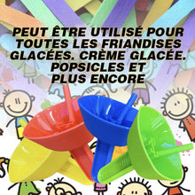 Charger l&#39;image dans la galerie, Support de glace sans goutte