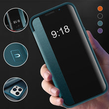 Charger l&#39;image dans la galerie, Étui à rabat pour téléphone professionnel