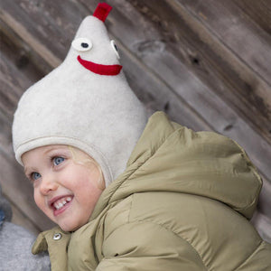 Chapeau de coq mignon pour enfants