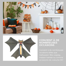 Charger l&#39;image dans la galerie, Drôles de farces Chauve-souris volante