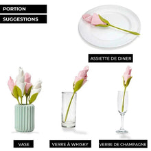 Charger l&#39;image dans la galerie, 🌹Porte-serviettes Bloom pour tables