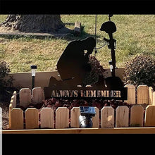 Charger l&#39;image dans la galerie, Site commémoratif pour les soldats tombés au combat