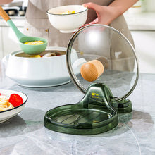 Charger l&#39;image dans la galerie, Support multifonction pour spatules de cuisine