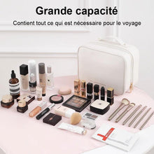 Charger l&#39;image dans la galerie, Trousse de toilette et de maquillage