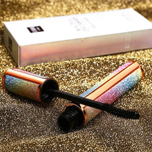 Charger l&#39;image dans la galerie, Mascara d&#39;allongement épais en fibre de soie imperméable 4D - ciaovie