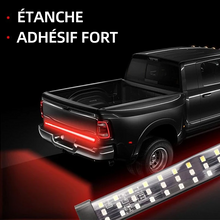 Charger l&#39;image dans la galerie, Barre de Feux Arrière à LED Spéciale Pour Les Autos