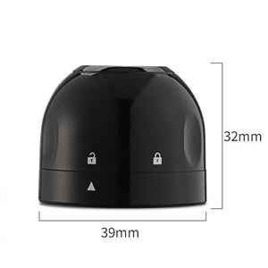 🎄 Vin scellé en silicone, bouchon à champagne (ACHETER 1 OBTENIR 1 GRATUIT)