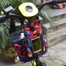 Charger l&#39;image dans la galerie, Sac de Rangement Suspendu pour Vélo