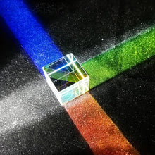Charger l&#39;image dans la galerie, Cube de Prisme Dichroïque