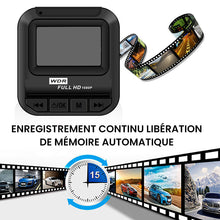 Charger l&#39;image dans la galerie, Mini enregistreur de conduite