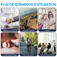 Charger l&#39;image dans la galerie, Caméra de recul haute résolution avec fonction Wi-Fi