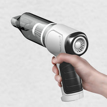 Charger l&#39;image dans la galerie, Mini Aspirateur à Main Sans Fil 3 en 1