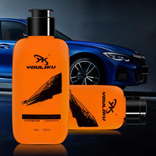 Charger l&#39;image dans la galerie, Produits d&#39;entretien de la pâte de revêtement rénovés Auto &amp; Leather - ciaovie