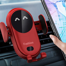 Charger l&#39;image dans la galerie, Chargeur de Voiture sans Fil Intelligent