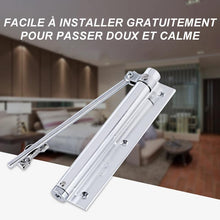Charger l&#39;image dans la galerie, Charnière à fermeture automatique de porte - ciaovie