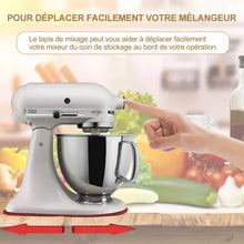 Charger l&#39;image dans la galerie, Tapis de Batteur Sur Socle Simple