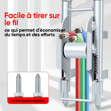 Charger l&#39;image dans la galerie, Aides à l&#39;enfilage