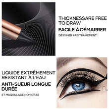 Charger l&#39;image dans la galerie, Nouveau Eyeliner Estampillé Ailé