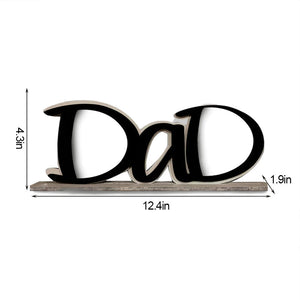 Cadre photo papa