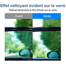 Charger l&#39;image dans la galerie, Dissolvant de film d&#39;huile de verre
