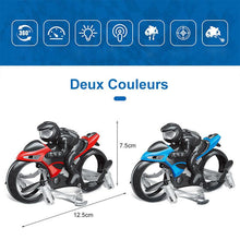 Charger l&#39;image dans la galerie, Ciaovie™ RC Jouet Moto Volant - ciaovie