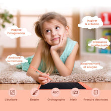 Charger l&#39;image dans la galerie, Jouets de tableau d&#39;écriture électronique