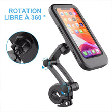 Charger l&#39;image dans la galerie, Support Etanche de Téléphone Portable