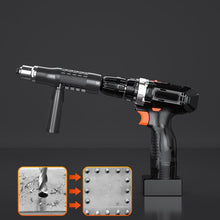 Charger l&#39;image dans la galerie, Kit d&#39;Adaptateur de Pistolet à Rivets Professionnel avec 4 Boulons de Buse Différents