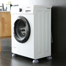 Charger l&#39;image dans la galerie, Support de machine à laver anti-vibration