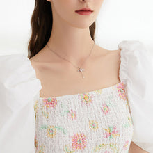 Charger l&#39;image dans la galerie, Collier Coeur Cupidon