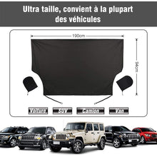 Charger l&#39;image dans la galerie, Ciaovie™ Couverture de Pare-Brise de Voiture - ciaovie