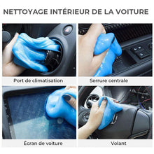 Charger l&#39;image dans la galerie, Gel nettoyant magique