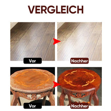 Charger l&#39;image dans la galerie, Reinigung und Pflege von Holzböden Antiseptische Politur