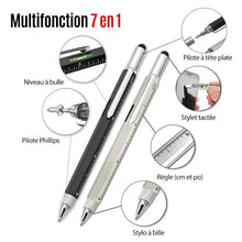 Charger l&#39;image dans la galerie, Ciaovie™ Stylo à Outils de Poche Multifonctions- 2 pièces - ciaovie