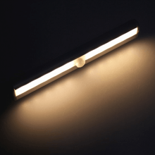 Charger l&#39;image dans la galerie, Éclairage de Placard à LED avec Détecteur de Mouvement - ciaovie