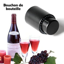 Charger l&#39;image dans la galerie, Bouchon D&#39;étanchéité De Bouteille De Vin