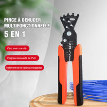 Charger l&#39;image dans la galerie, Pince à Dénuder Multifonctions