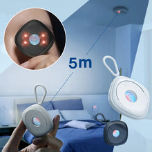Charger l&#39;image dans la galerie, Détecteur de caméra intelligent