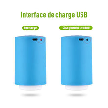 Charger l&#39;image dans la galerie, Ciaovie Mini Pompe à Vide à Compression Automatique - ciaovie