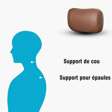 Charger l&#39;image dans la galerie, Appui-Tête en Mousse à Mémoire Automatique pour Voiture - ciaovie
