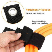 Charger l&#39;image dans la galerie, Sangle Velcro de Rangement en Nylon