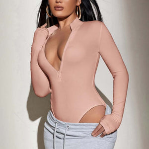 Vêtements de sport sexy pour le contrôle du ventre
