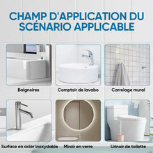 Charger l&#39;image dans la galerie, Pulvérisateur pour le nettoyage des carreaux et des joints