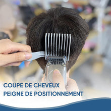 Charger l&#39;image dans la galerie, Peigne de Positionnement