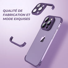 Charger l&#39;image dans la galerie, Étui en silicone pour lentilles de téléphone